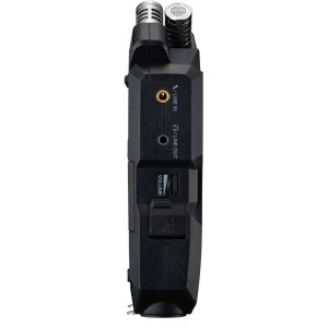 ضبط کننده صدا زوم مدل H4 essential